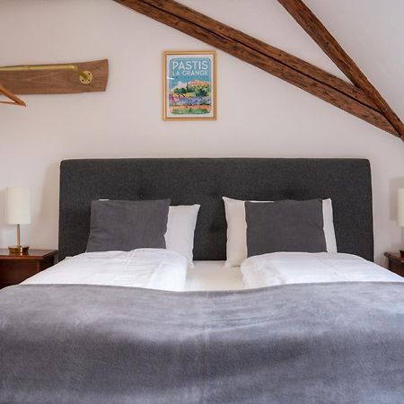 Gite La Grange Eguisheim Ngoại thất bức ảnh