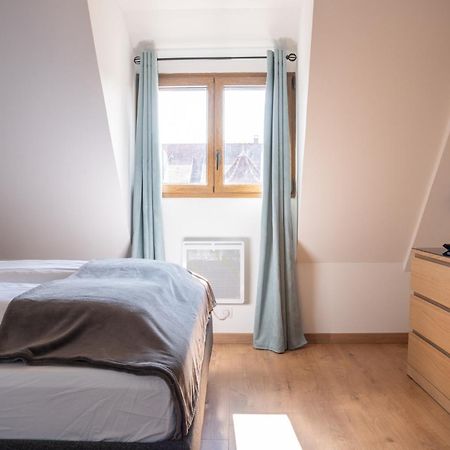 Gite La Grange Eguisheim Ngoại thất bức ảnh