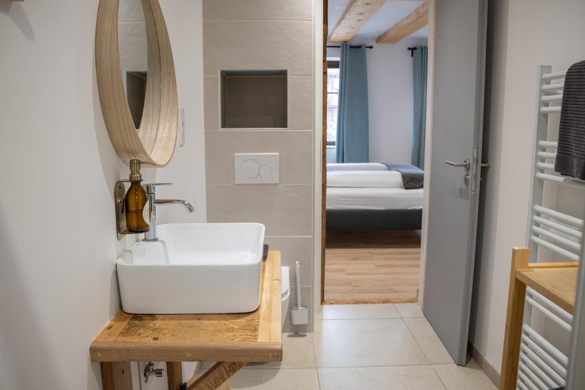 Gite La Grange Eguisheim Ngoại thất bức ảnh