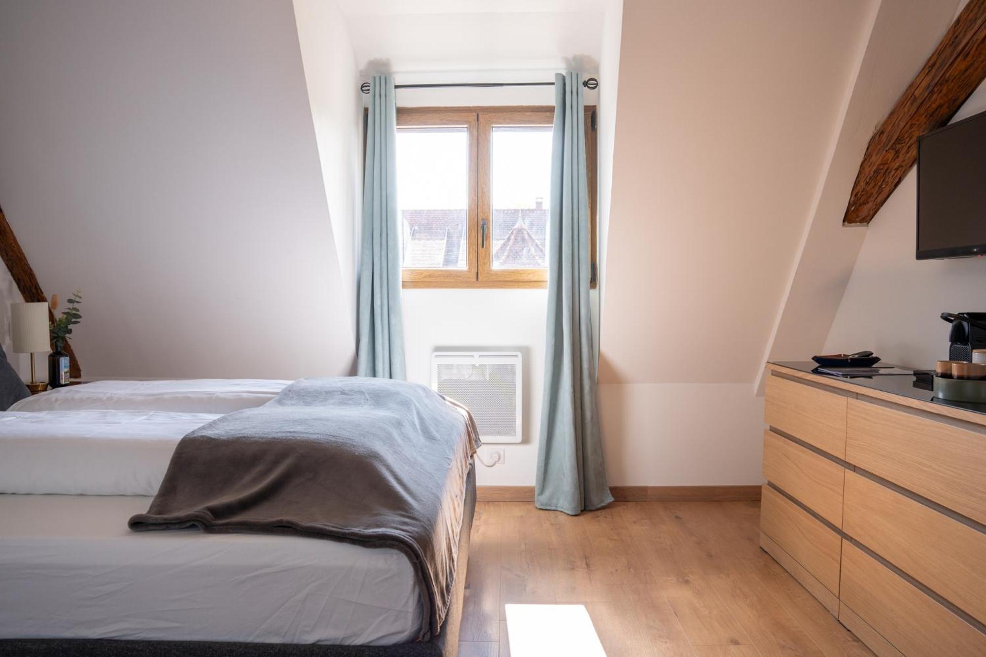 Gite La Grange Eguisheim Ngoại thất bức ảnh