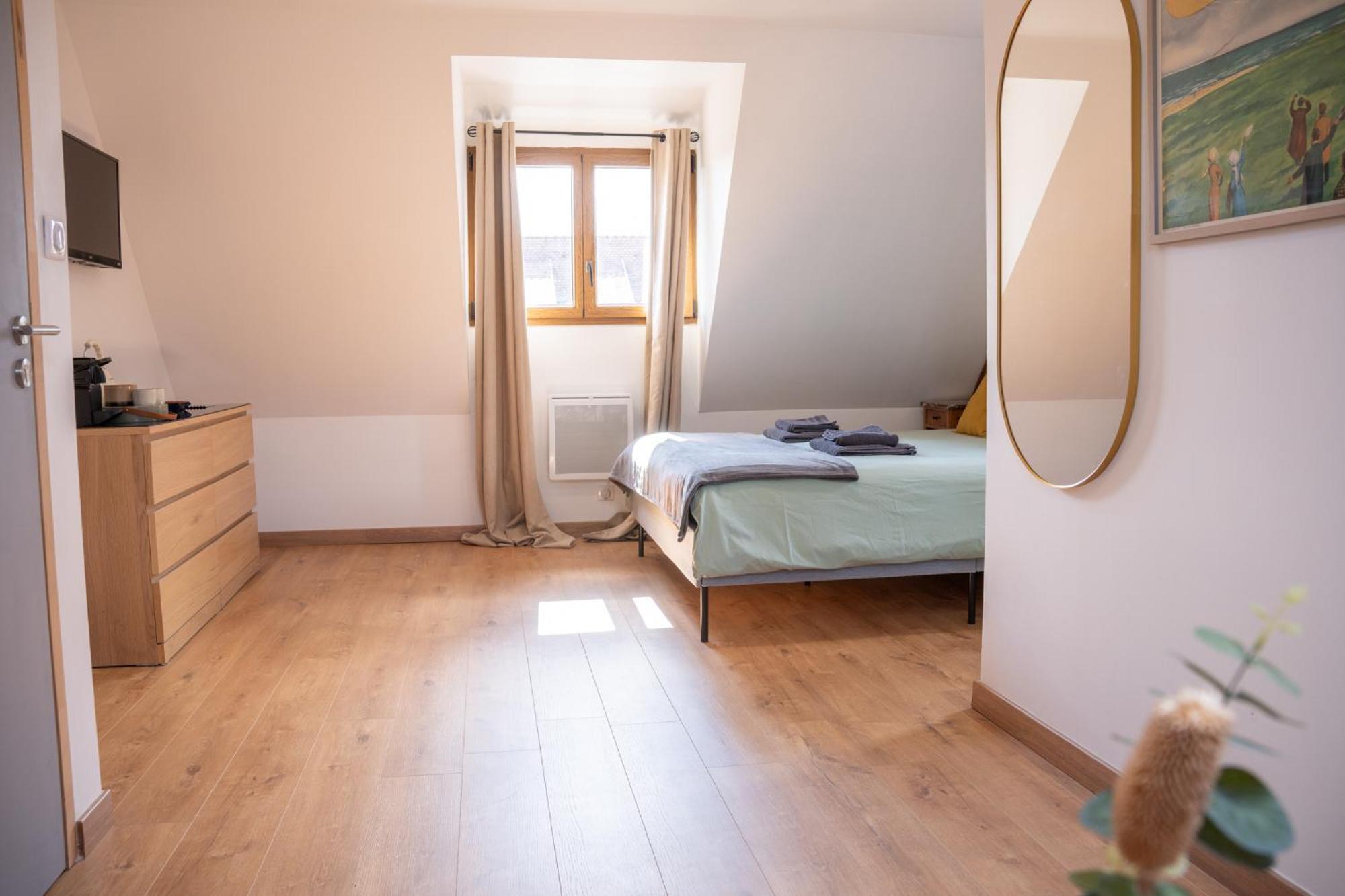 Gite La Grange Eguisheim Ngoại thất bức ảnh