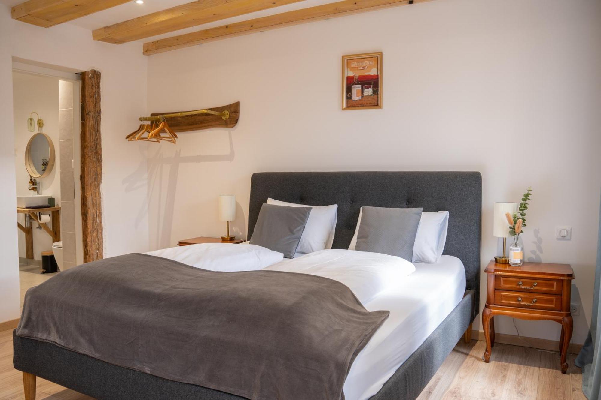 Gite La Grange Eguisheim Ngoại thất bức ảnh