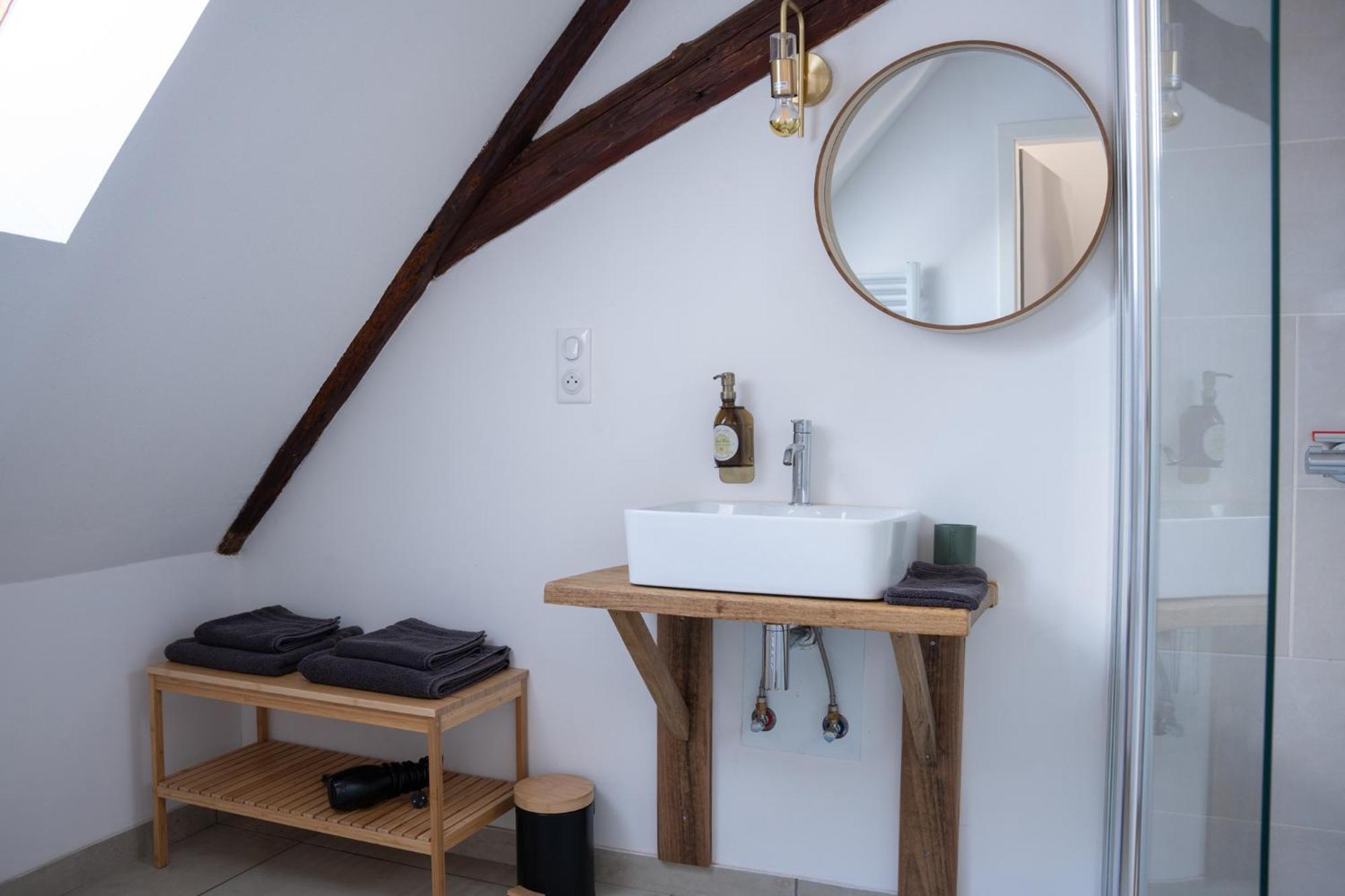 Gite La Grange Eguisheim Ngoại thất bức ảnh