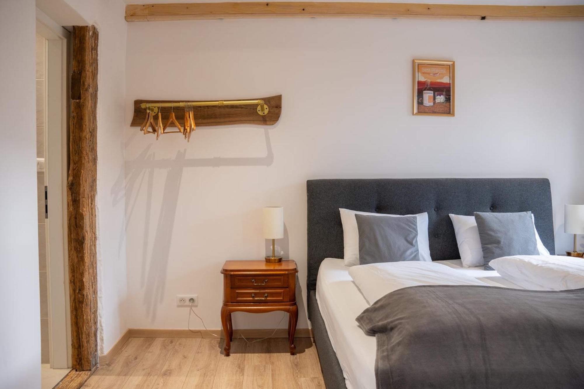 Gite La Grange Eguisheim Ngoại thất bức ảnh