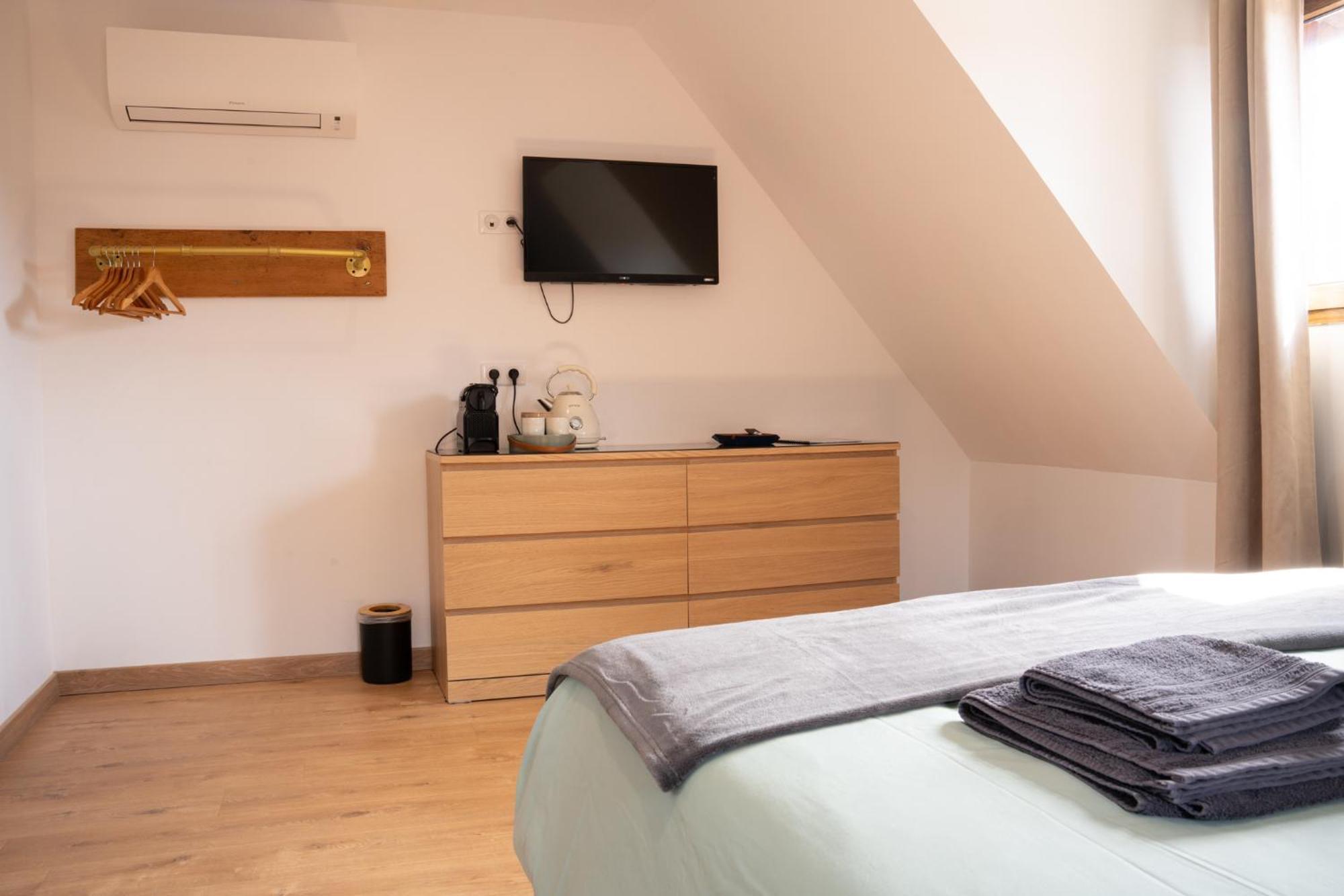 Gite La Grange Eguisheim Ngoại thất bức ảnh