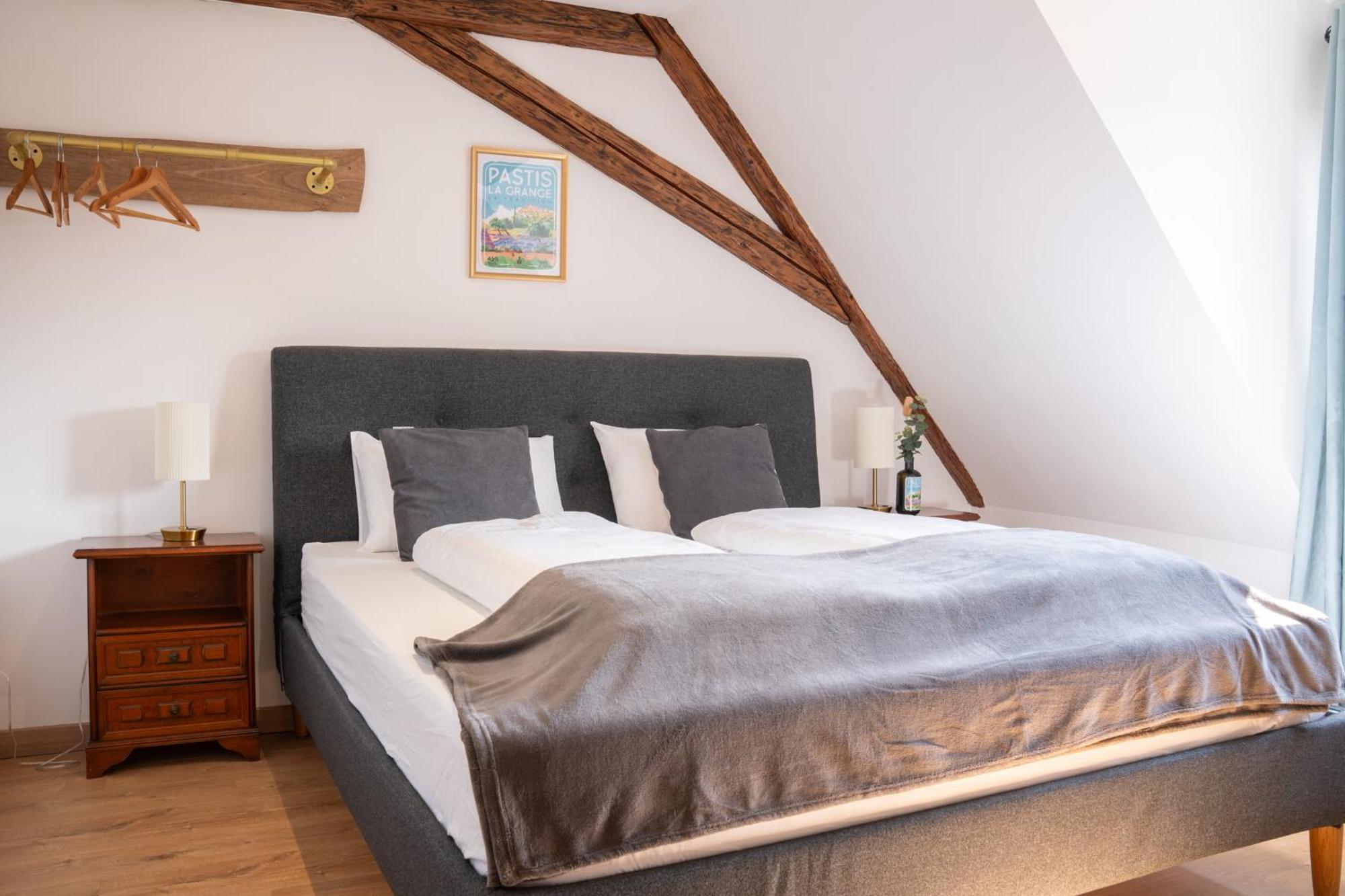 Gite La Grange Eguisheim Ngoại thất bức ảnh