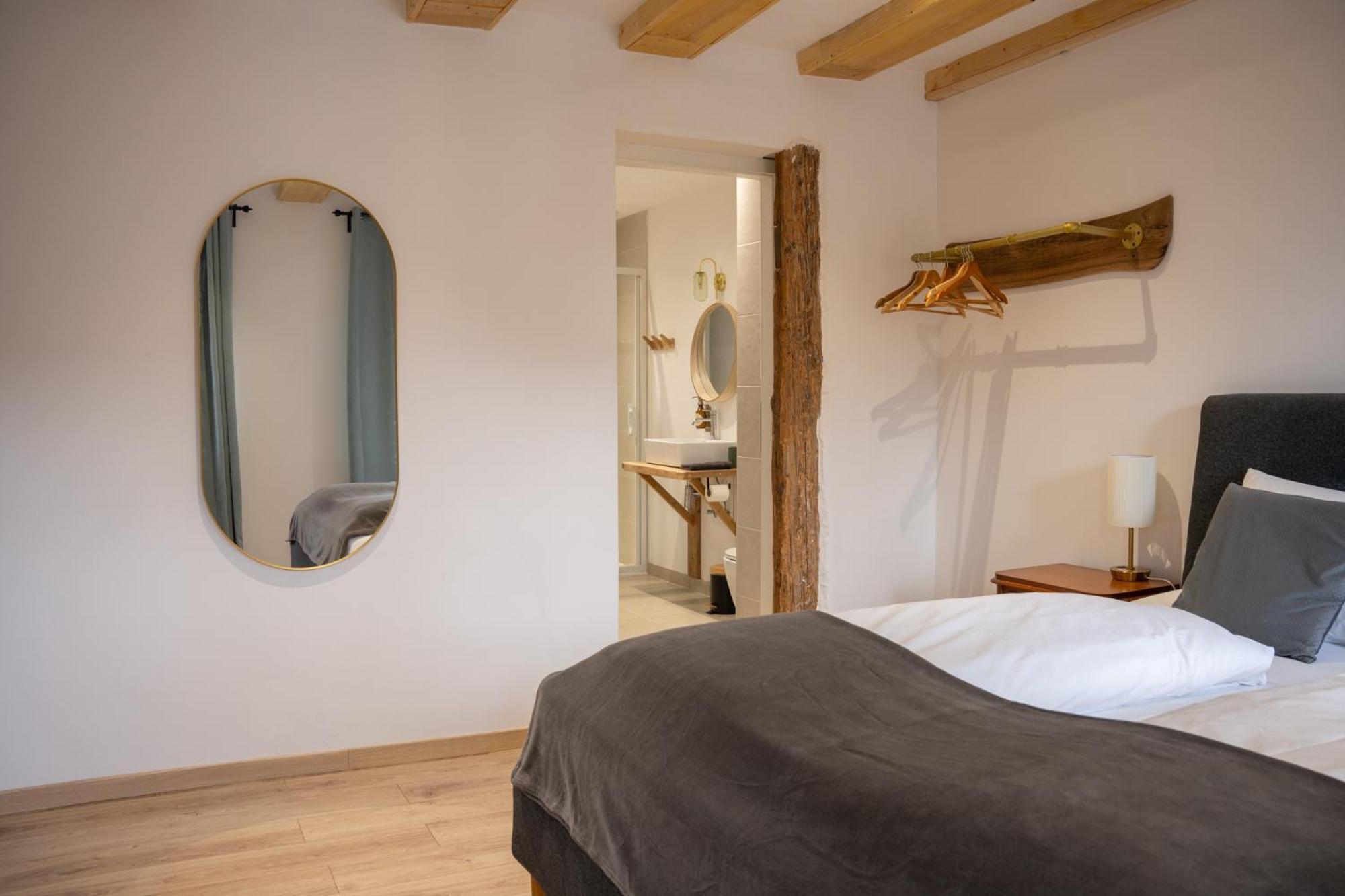 Gite La Grange Eguisheim Ngoại thất bức ảnh