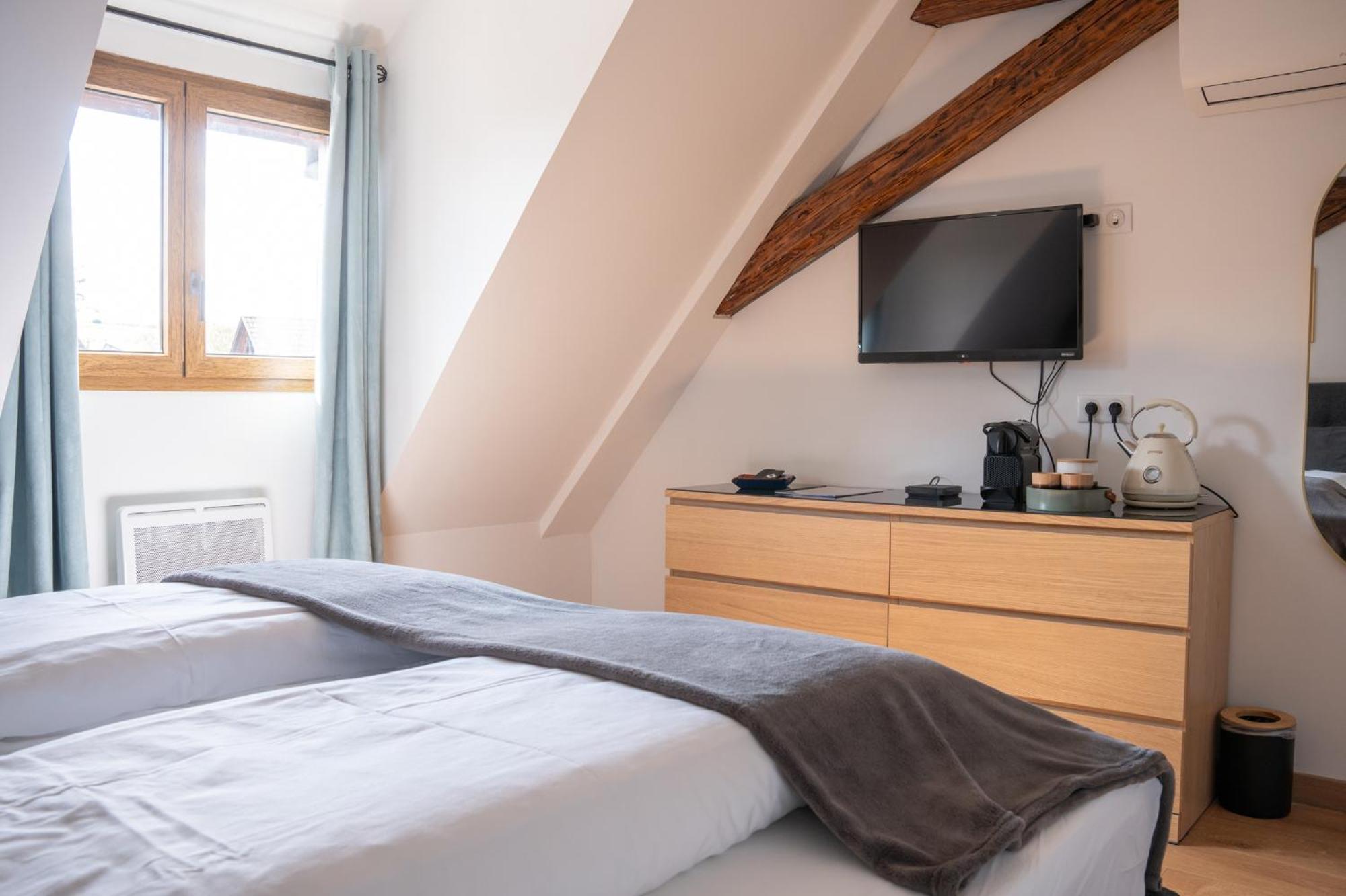 Gite La Grange Eguisheim Ngoại thất bức ảnh