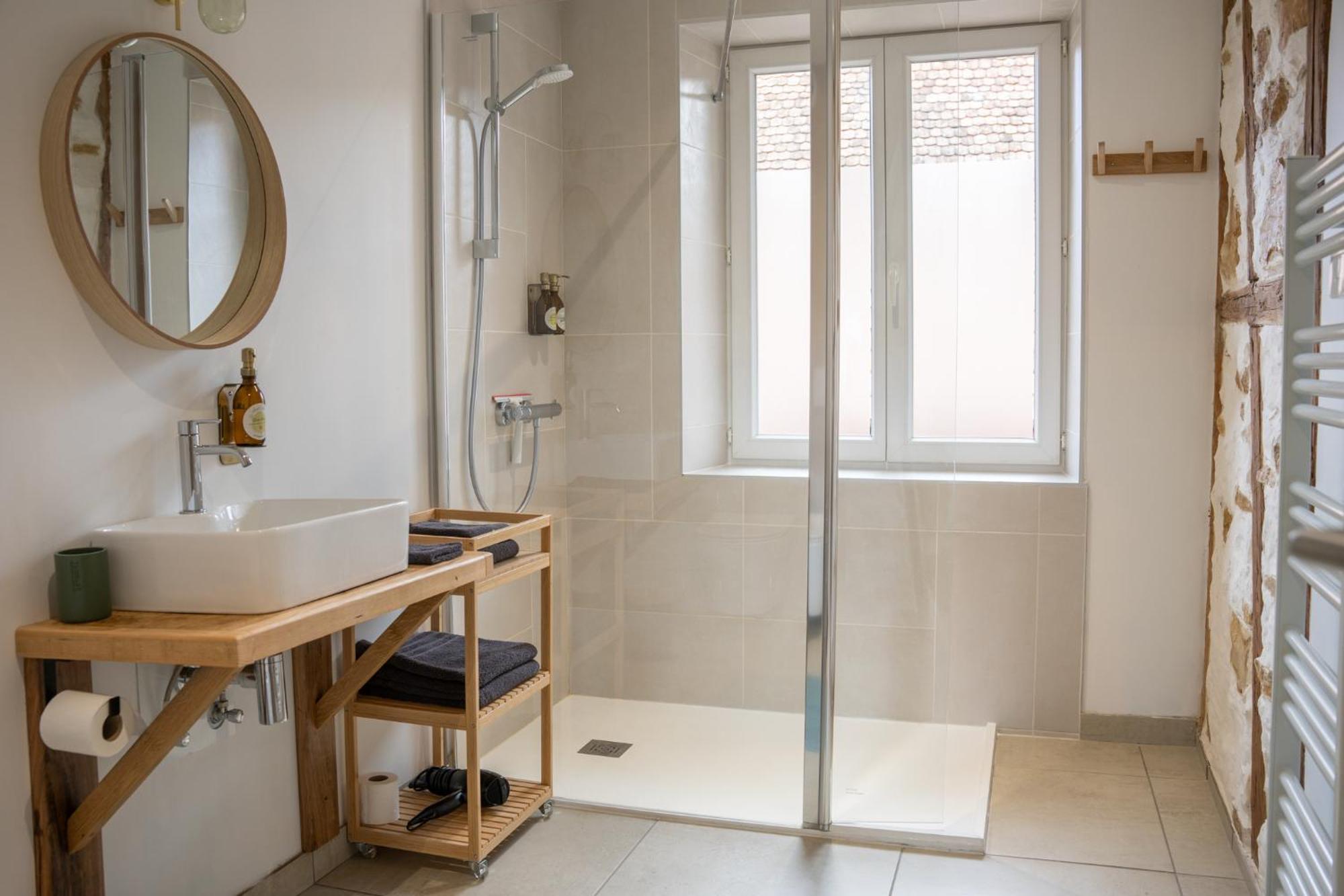 Gite La Grange Eguisheim Ngoại thất bức ảnh