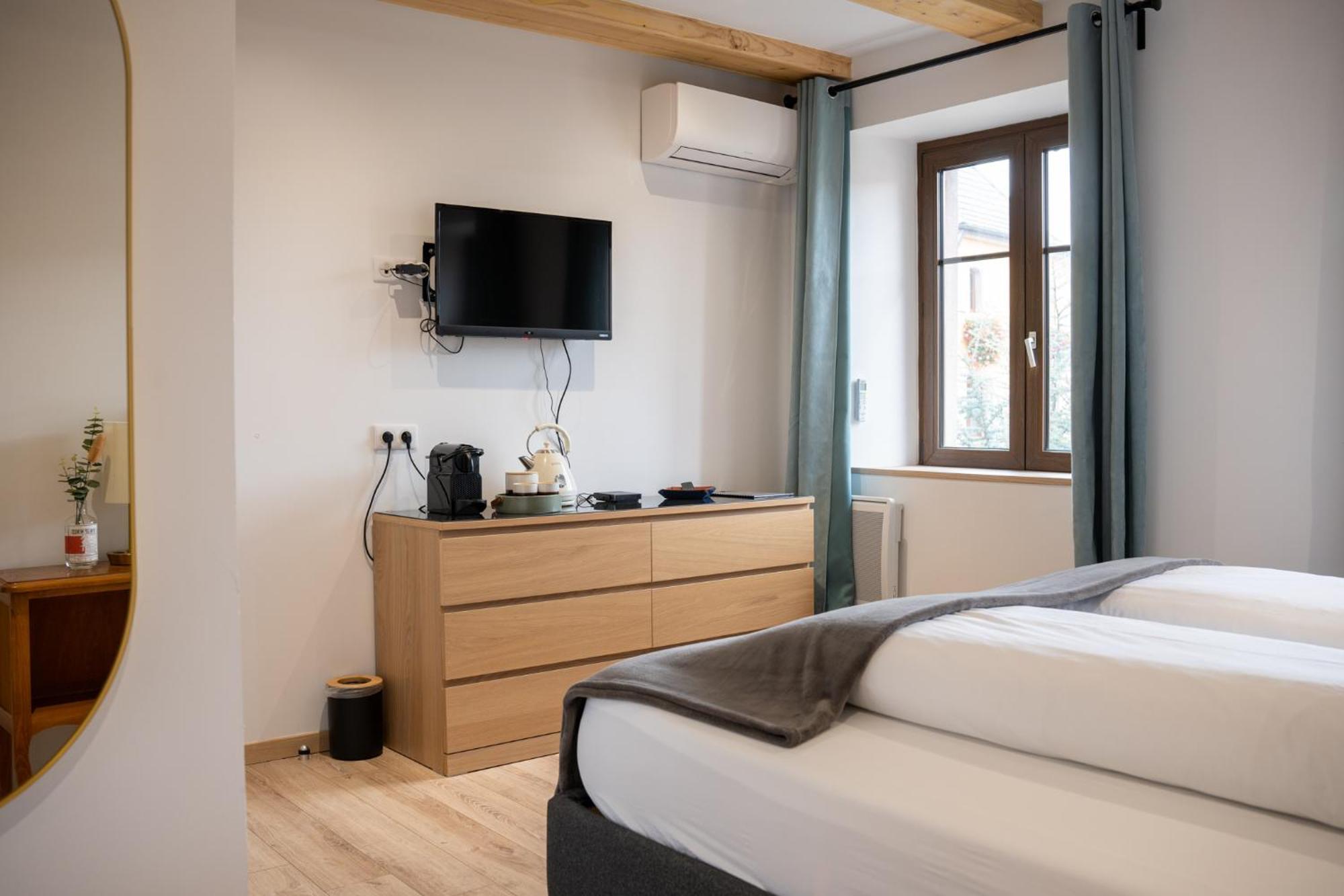 Gite La Grange Eguisheim Ngoại thất bức ảnh