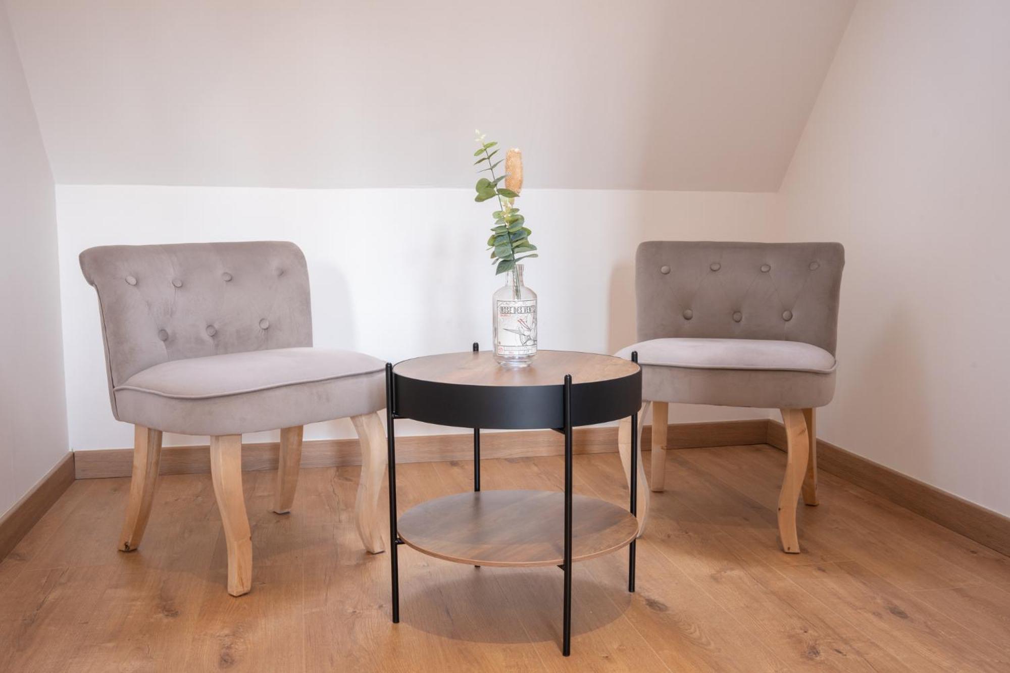 Gite La Grange Eguisheim Ngoại thất bức ảnh