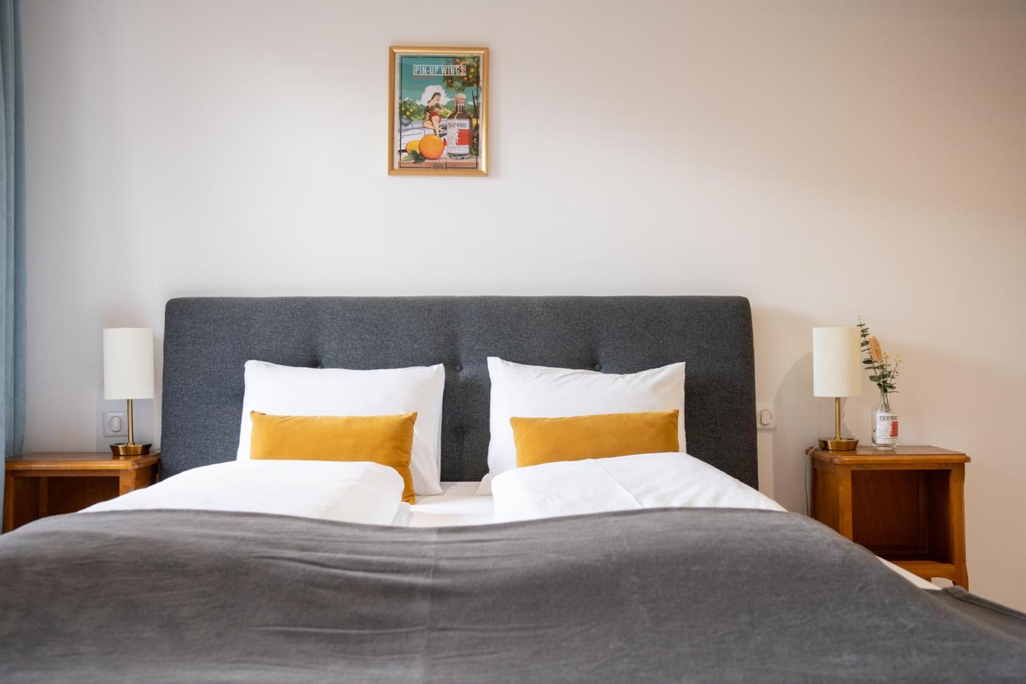 Gite La Grange Eguisheim Ngoại thất bức ảnh