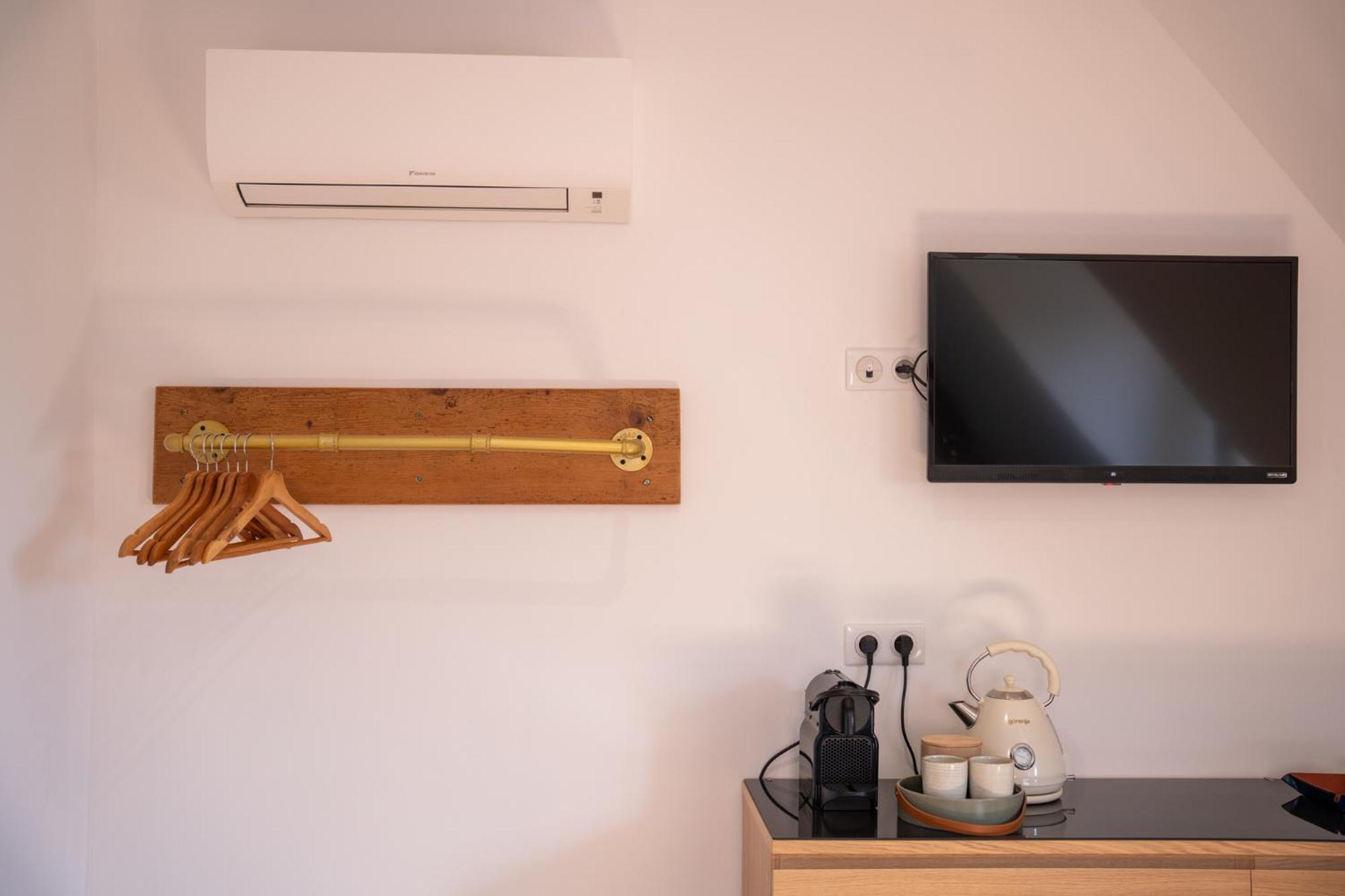 Gite La Grange Eguisheim Ngoại thất bức ảnh