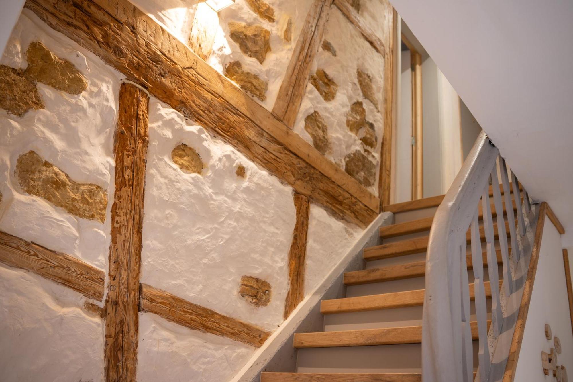 Gite La Grange Eguisheim Ngoại thất bức ảnh