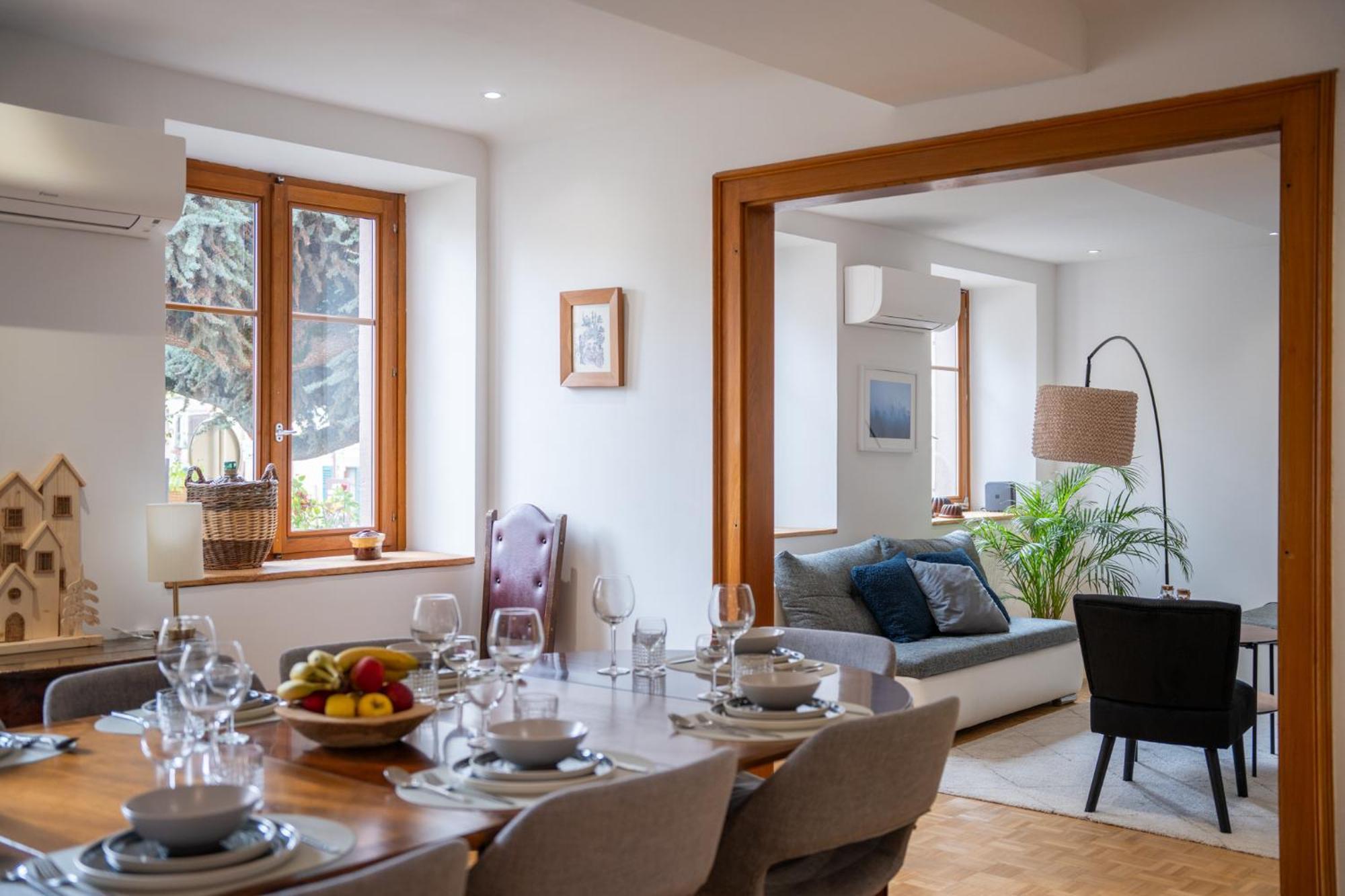 Gite La Grange Eguisheim Ngoại thất bức ảnh