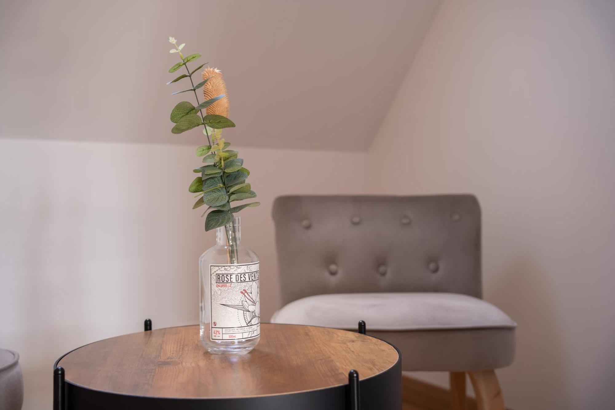 Gite La Grange Eguisheim Ngoại thất bức ảnh